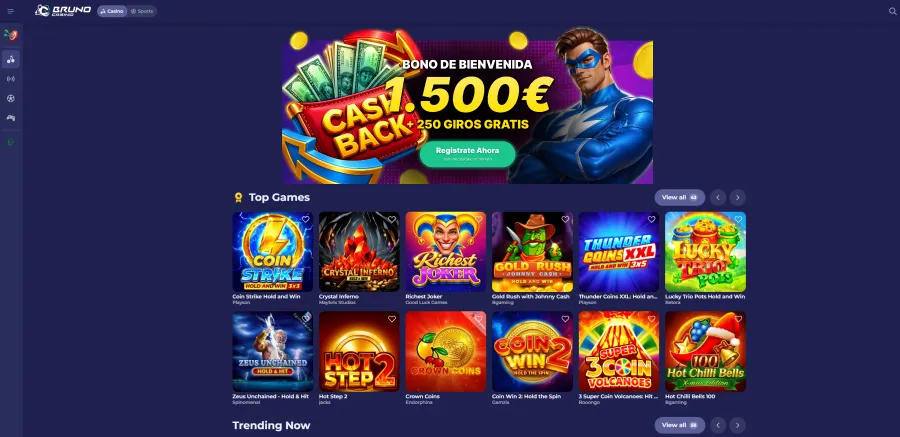Bruno-casino-España