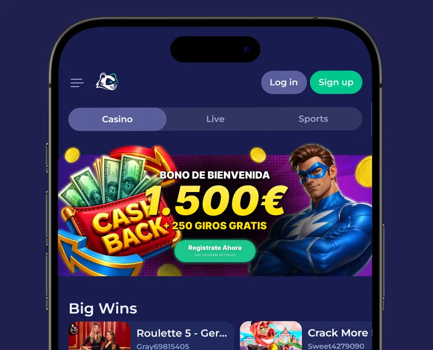 App Banner Mobile